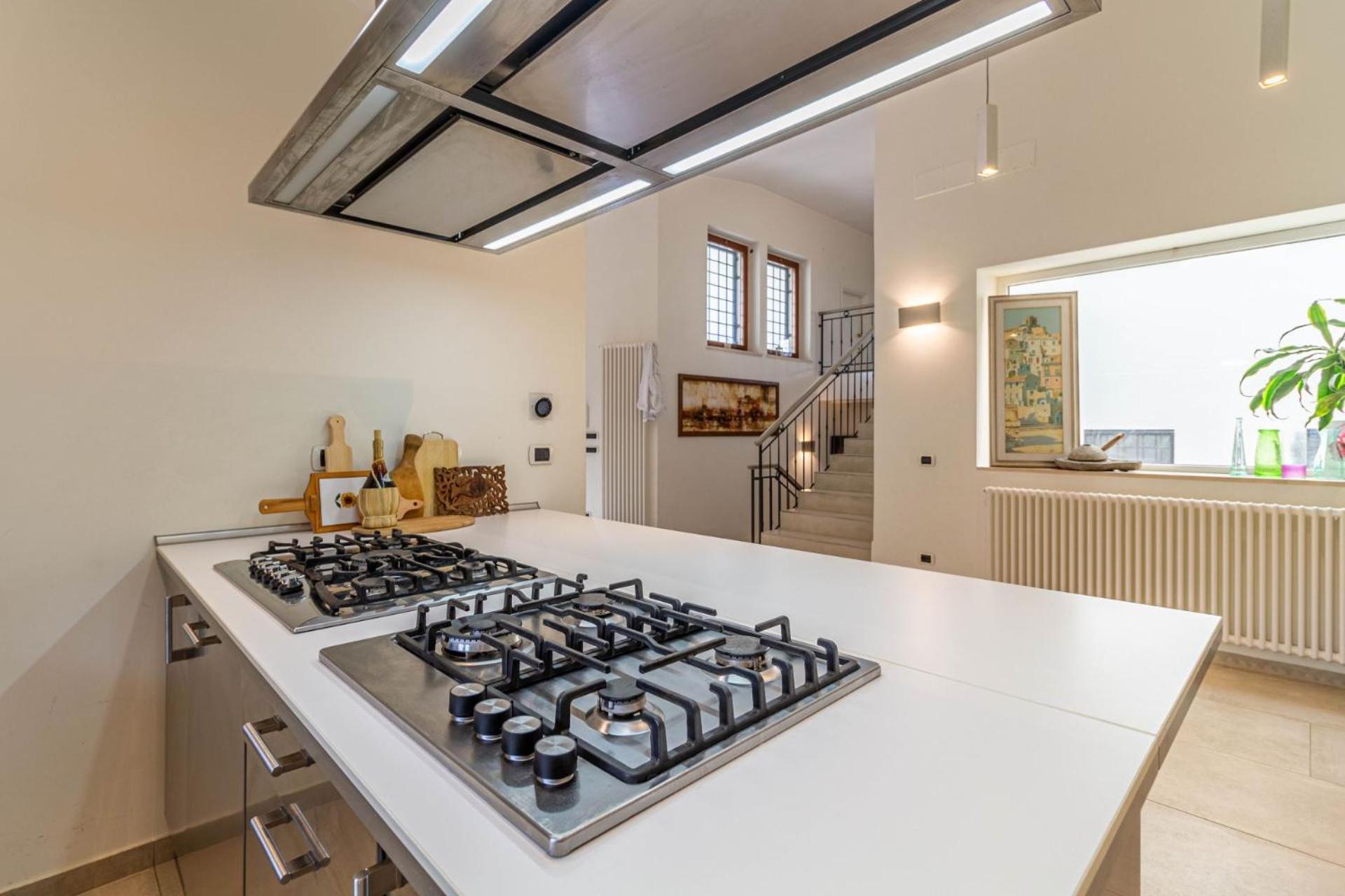 Flaminia Holiday home *