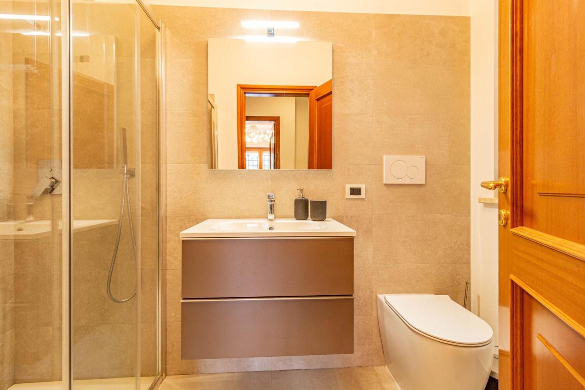 Flaminia Holiday home *
