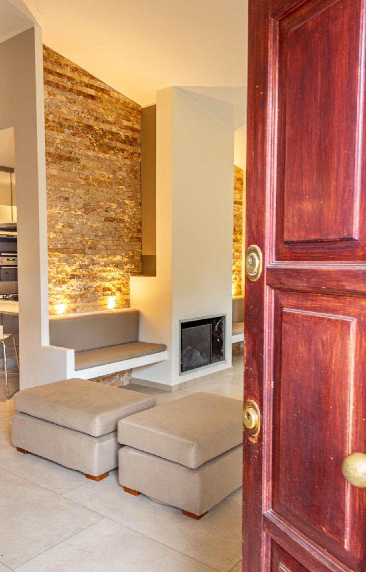Holiday home Flaminia Rome