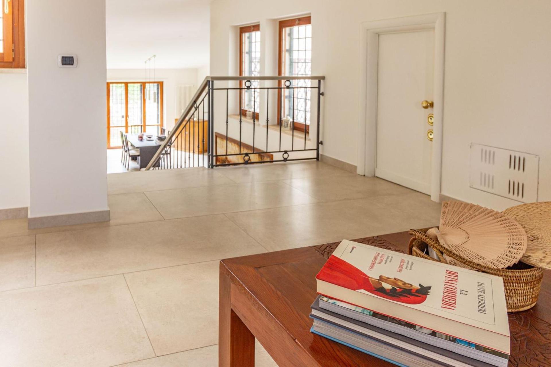 Flaminia Holiday home