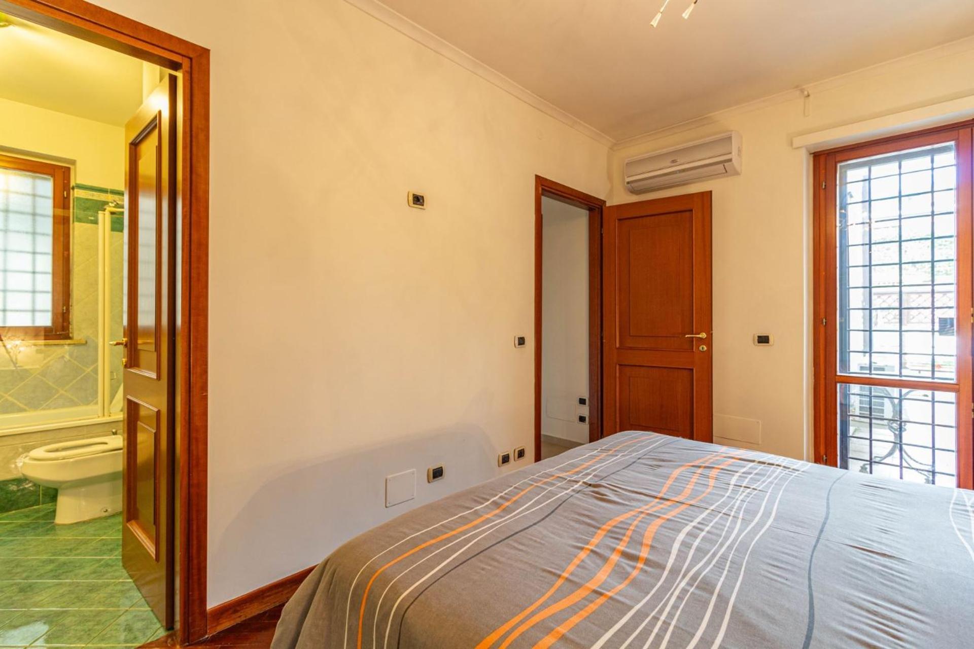 Flaminia Holiday home *