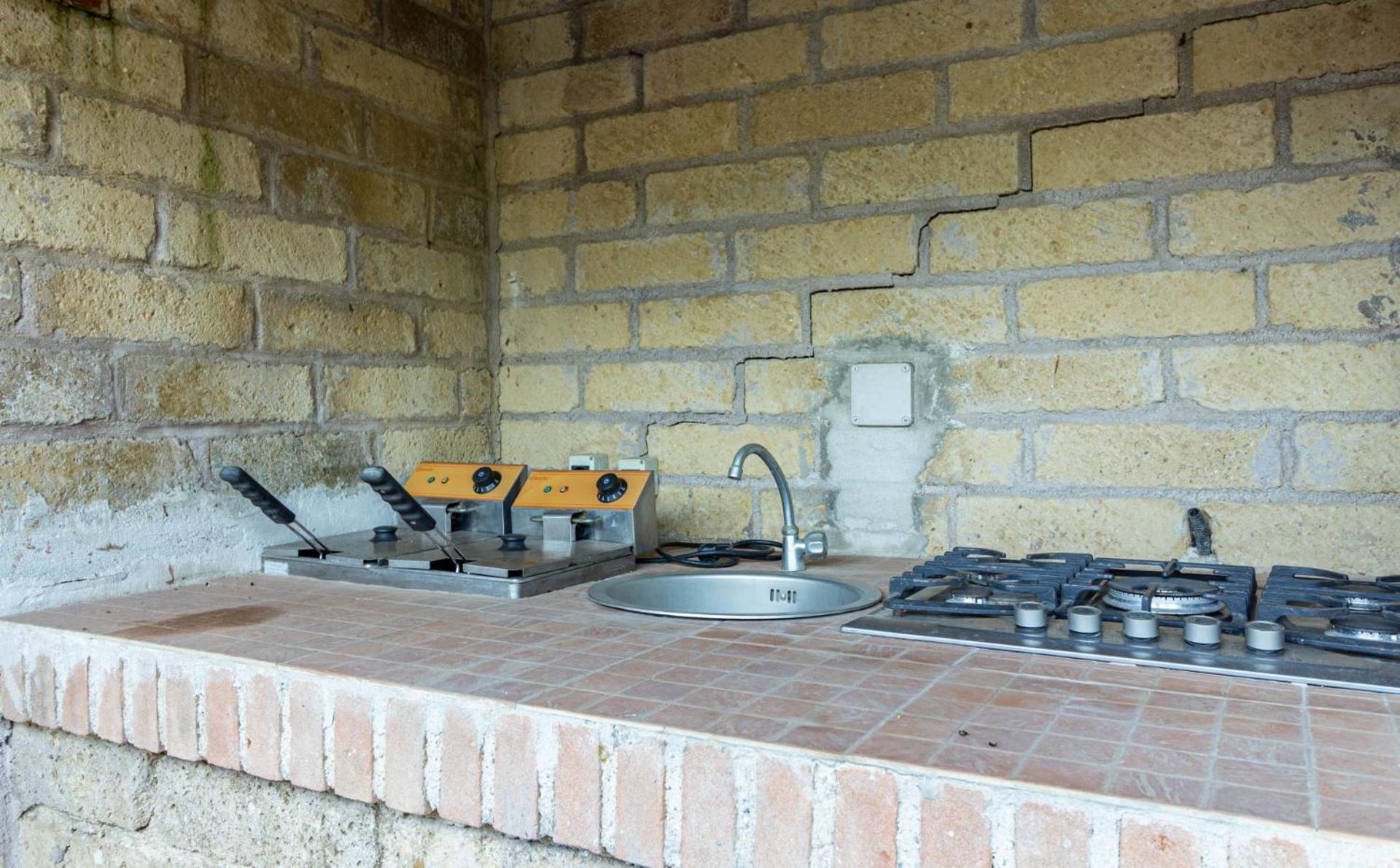 Flaminia Holiday home *