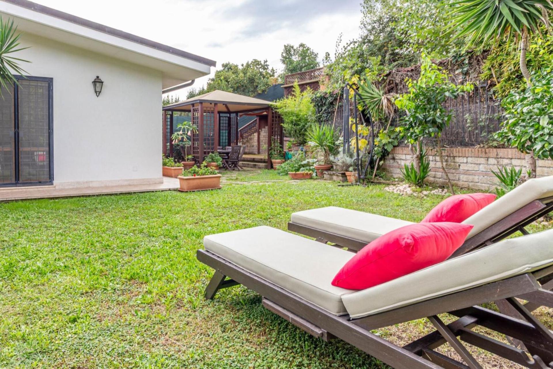 Holiday home Flaminia *