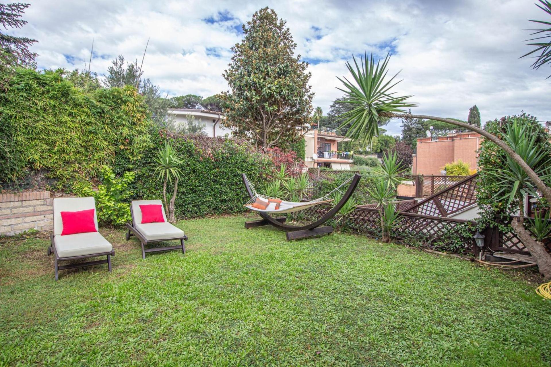Flaminia Holiday home Rome