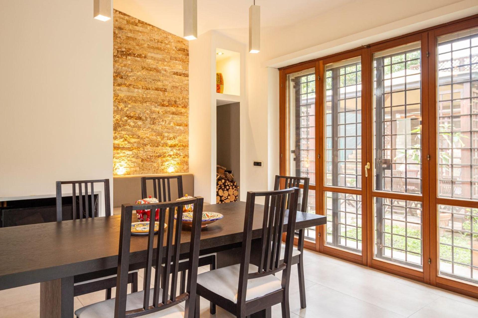 Holiday home Flaminia Rome