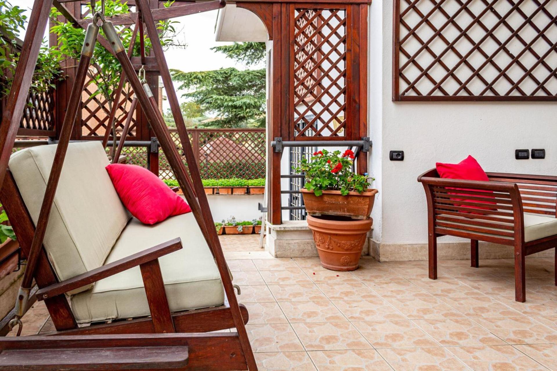 Holiday home Flaminia