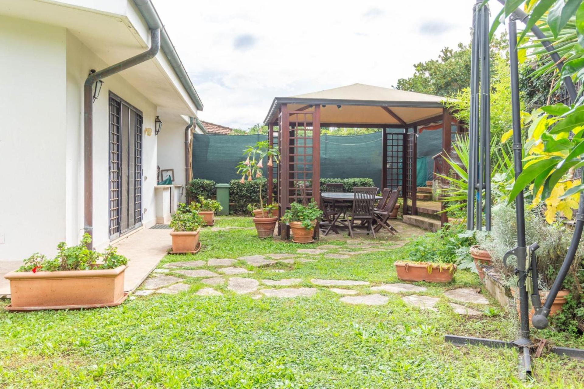 Flaminia Holiday home Rome