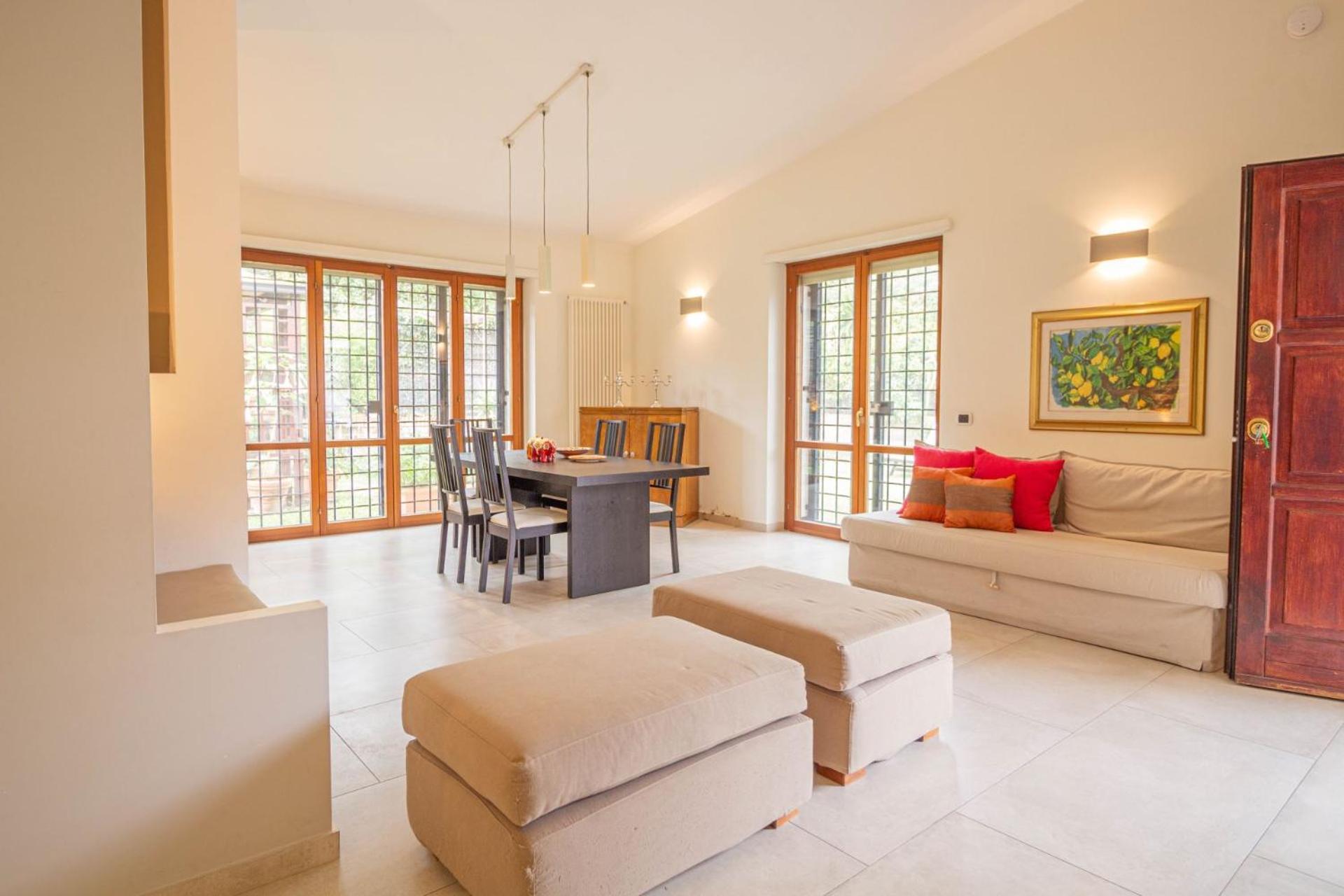 Flaminia Holiday home *