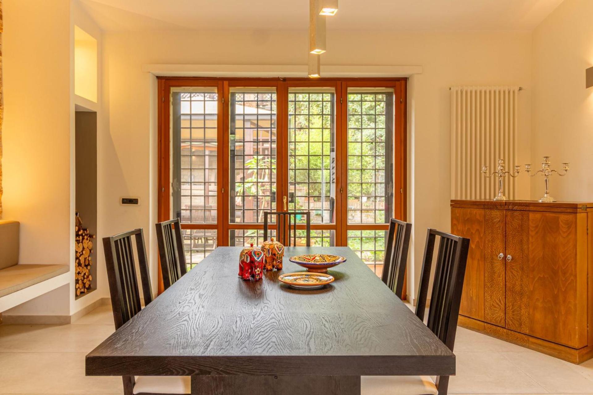 Flaminia Holiday home Rome