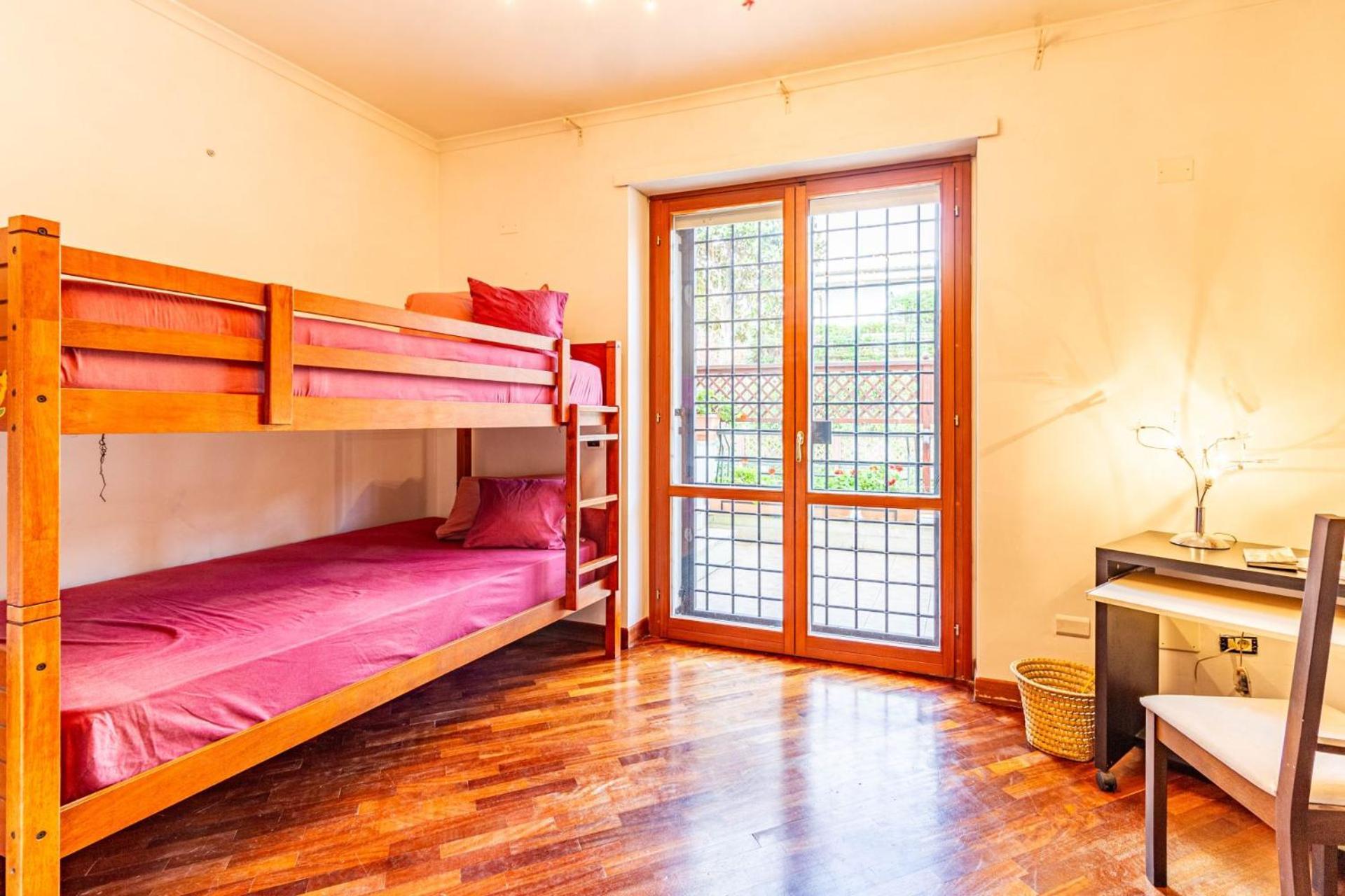 Holiday home Flaminia Rome