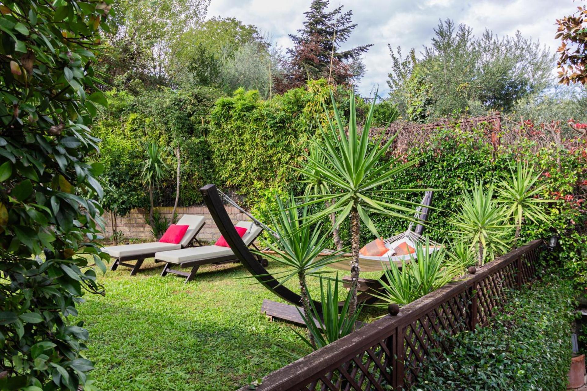 Holiday home Flaminia Rome
