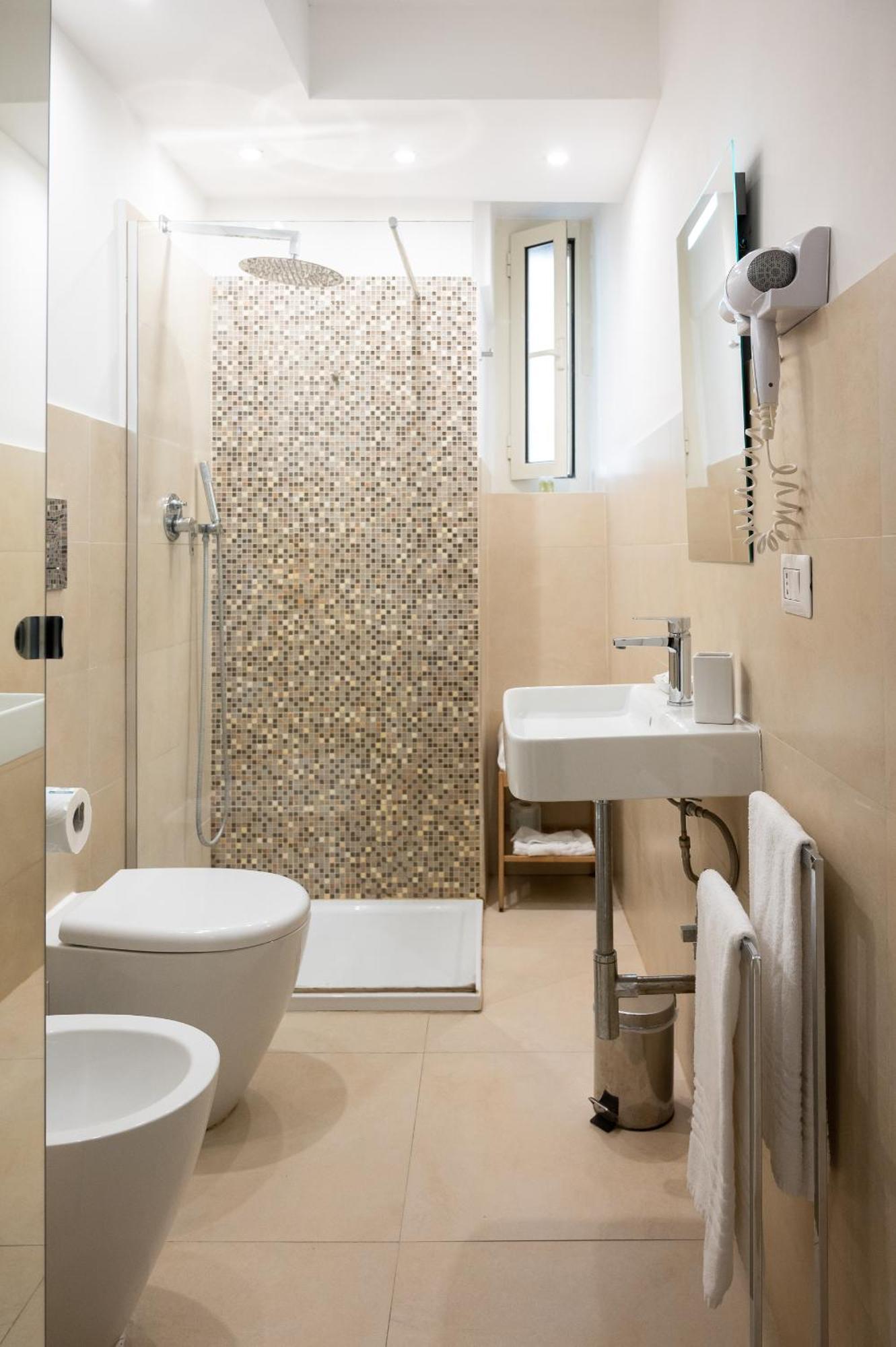 Apartment Maison Aurora Rome
