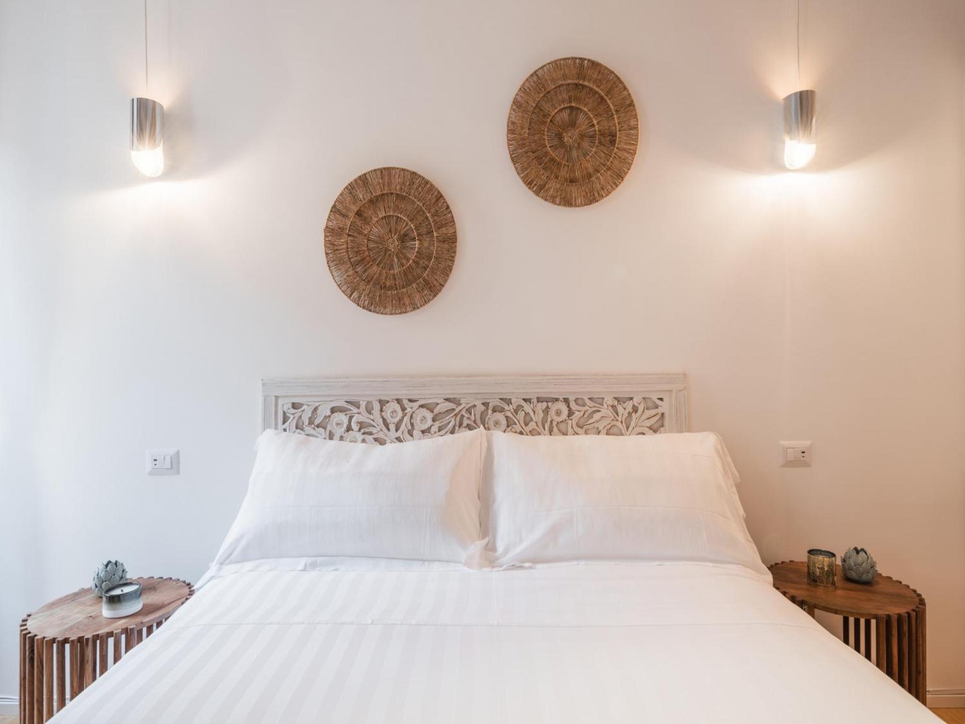 The Rent - Charming Two-bedroom Near The Vatican Rome