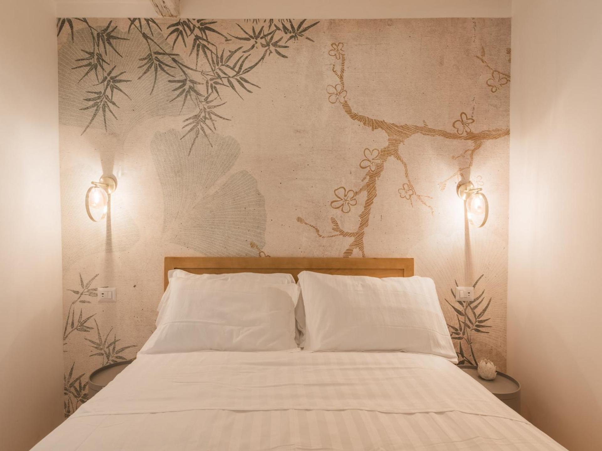 The Rent - Charming Two-bedroom Near The Vatican Apartment