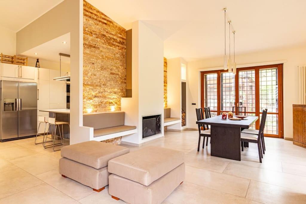 Flaminia Holiday home Rome