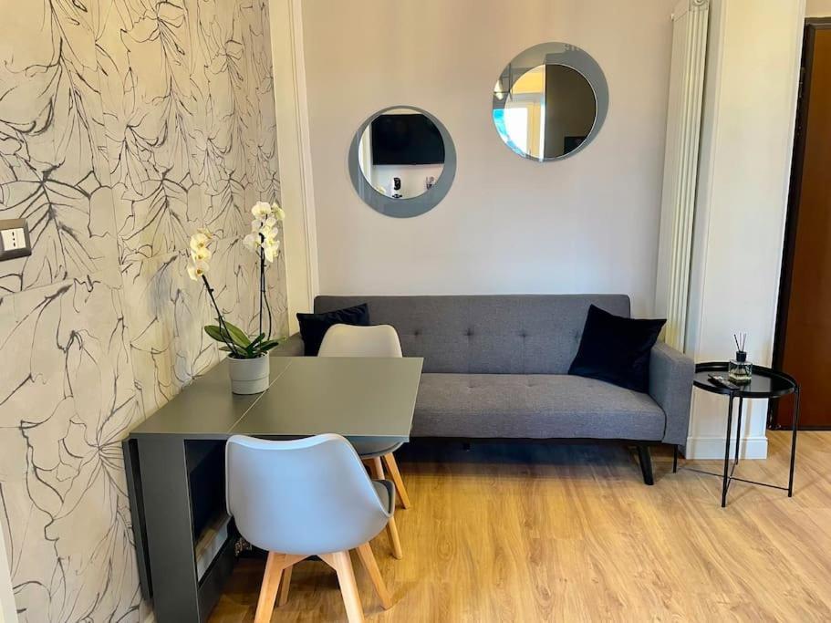 Metro B, Piazza Bologna Apartment