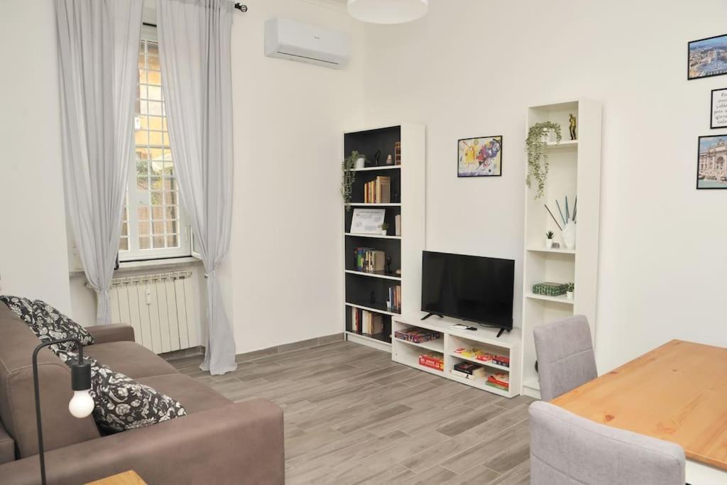 Casafrodite - San Saba - Apartment Rome