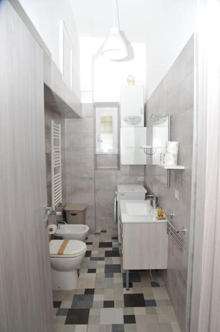 Apartment Casafrodite - San Saba - Rome