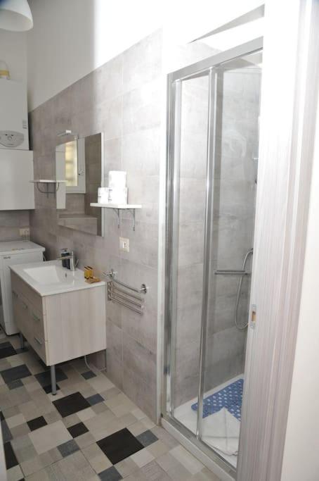 Casafrodite - San Saba - Apartment Rome