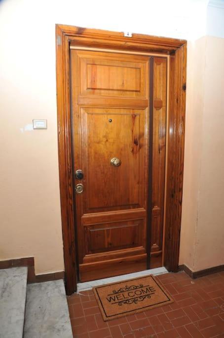 Casafrodite - San Saba - Rome