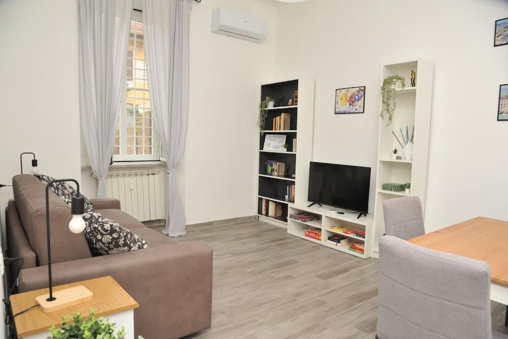 Casafrodite - San Saba - Apartment Rome