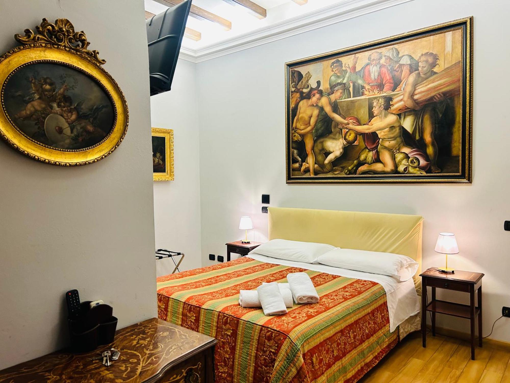 Cenci Guest house