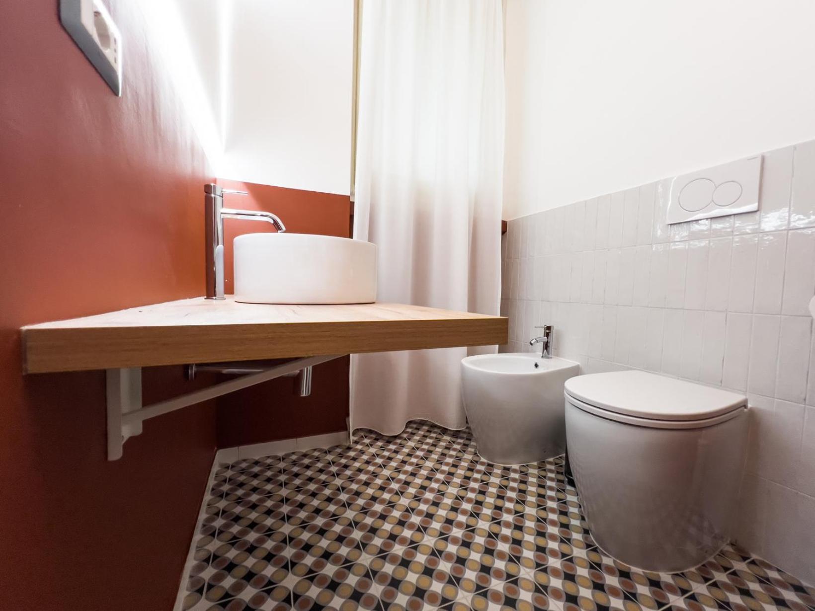 Appartamento Elegant Loft Colosseum-esquilino *