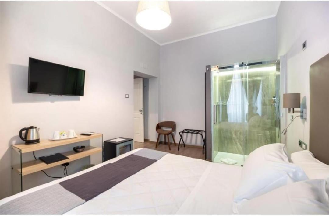 Guest house Clementi 18 Rome