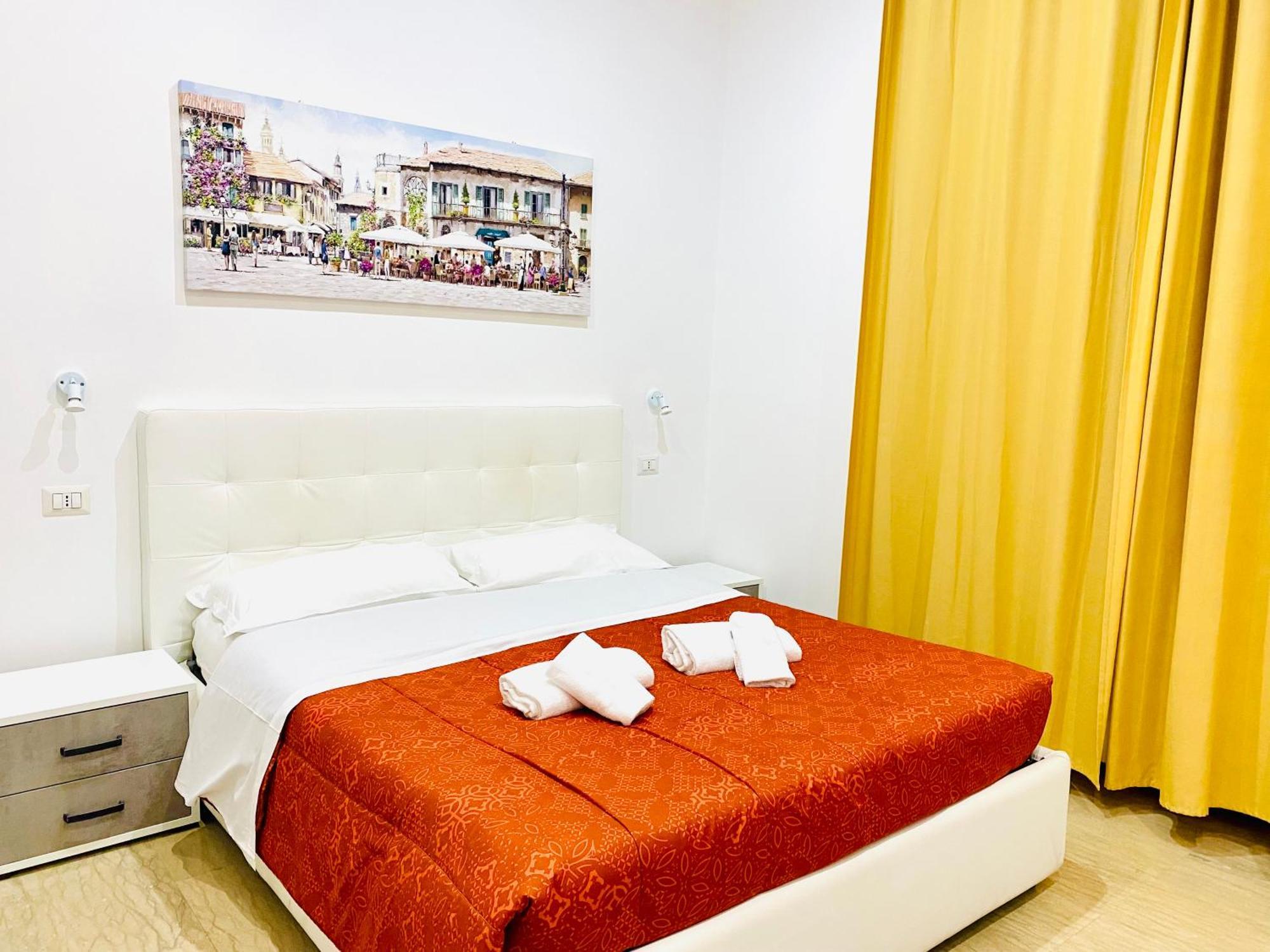 Tawhid Guest house *