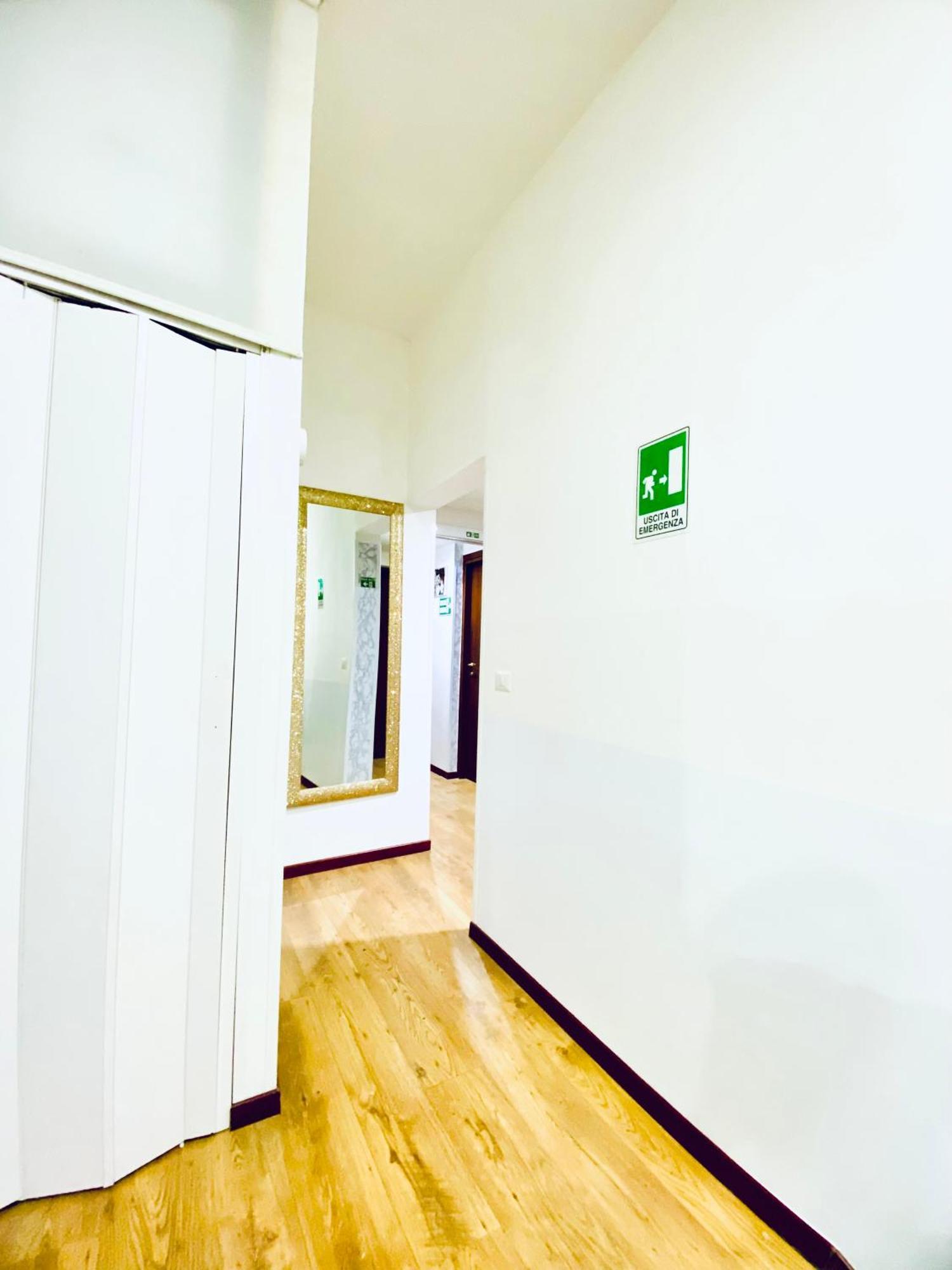 Tawhid Guest house Rome