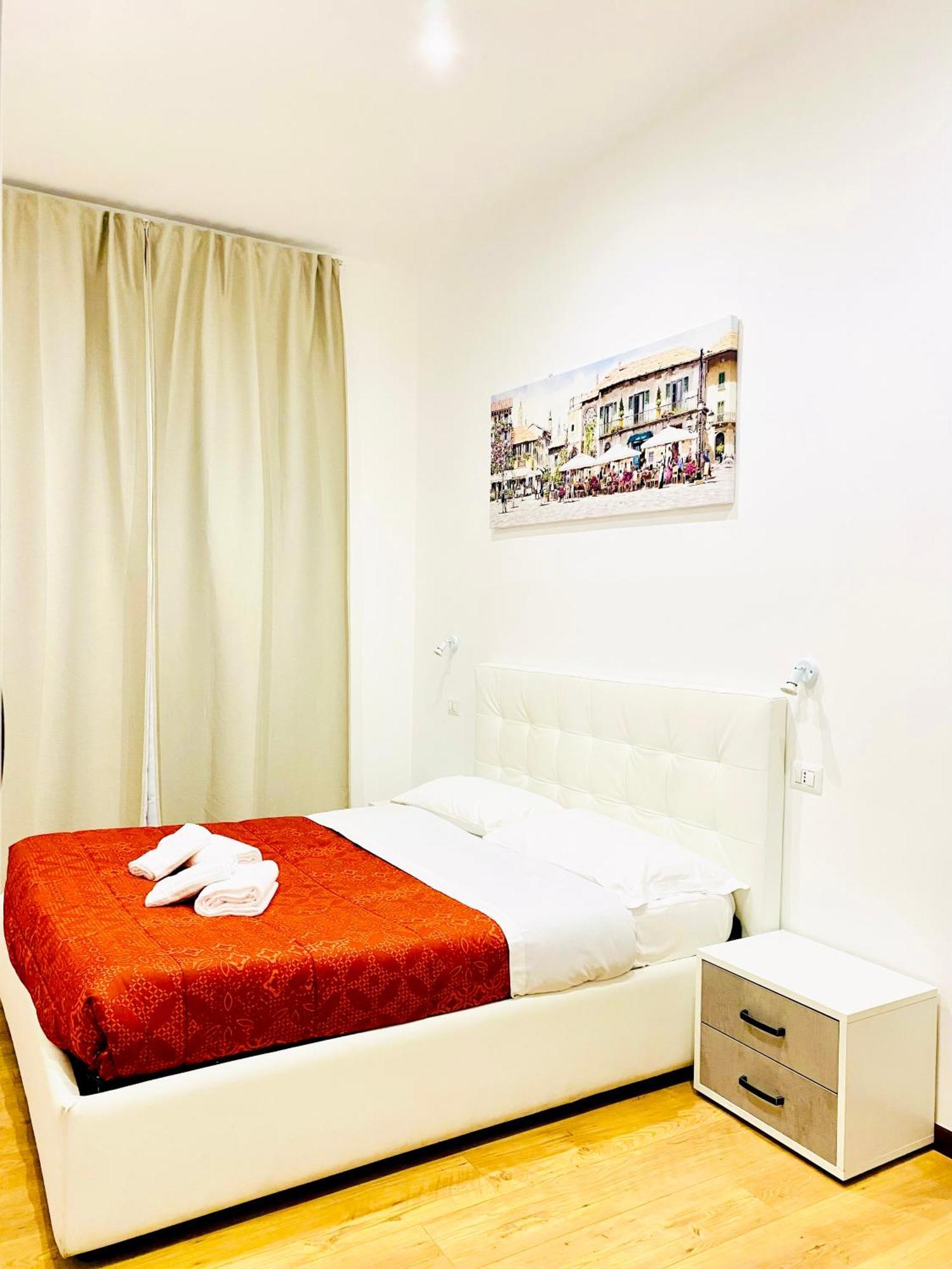 Guest house Tawhid