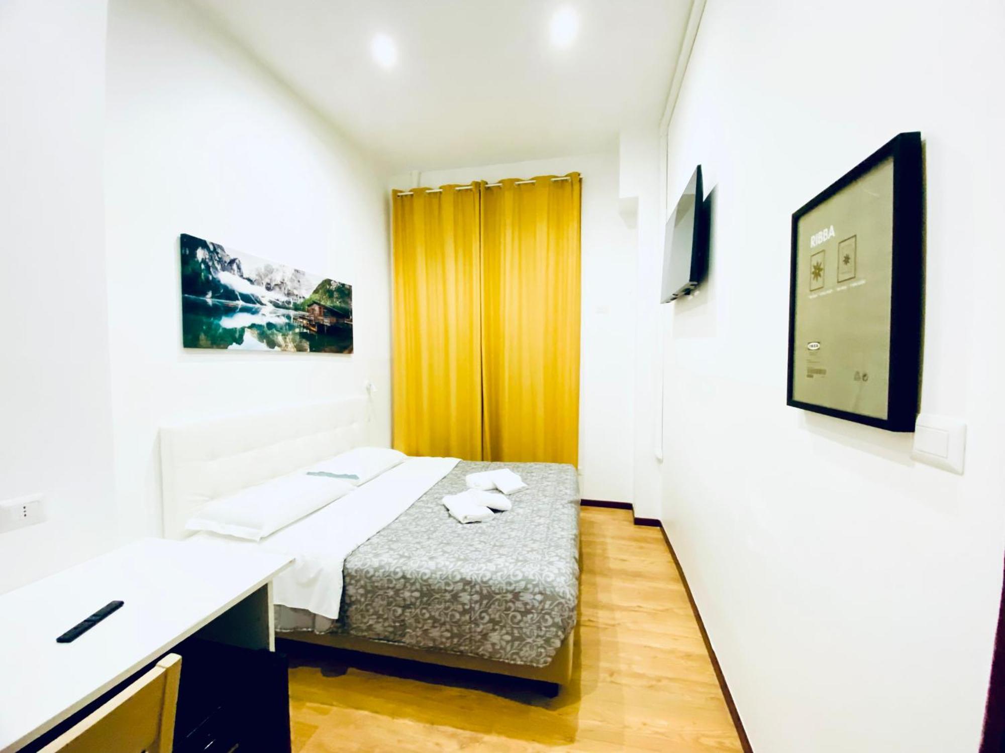Guest house Tawhid