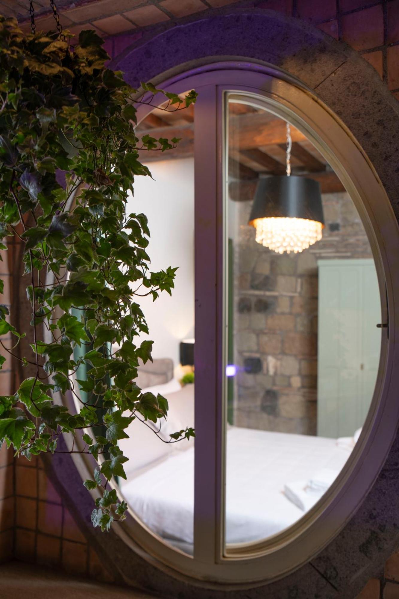 Villa Domus Luxury Gianicolo Rome
