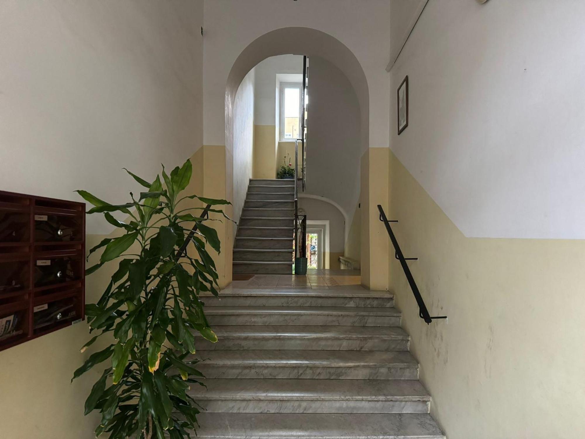 Casa Marin - Metro Malatesta *