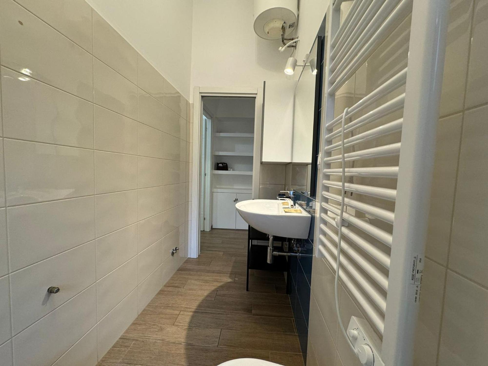 Casa Marin - Metro Malatesta Appartamento Roma