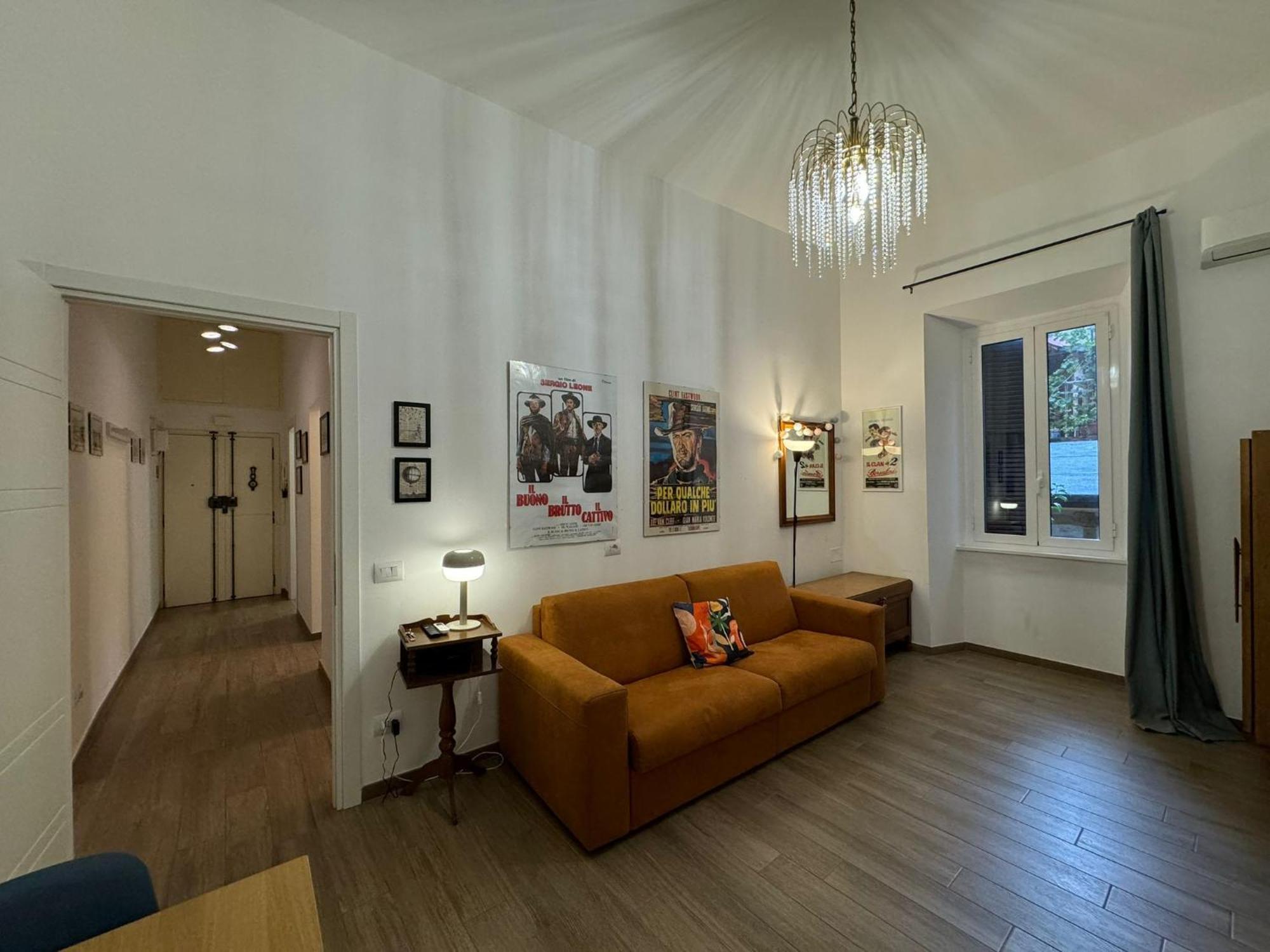 Casa Marin - Metro Malatesta *