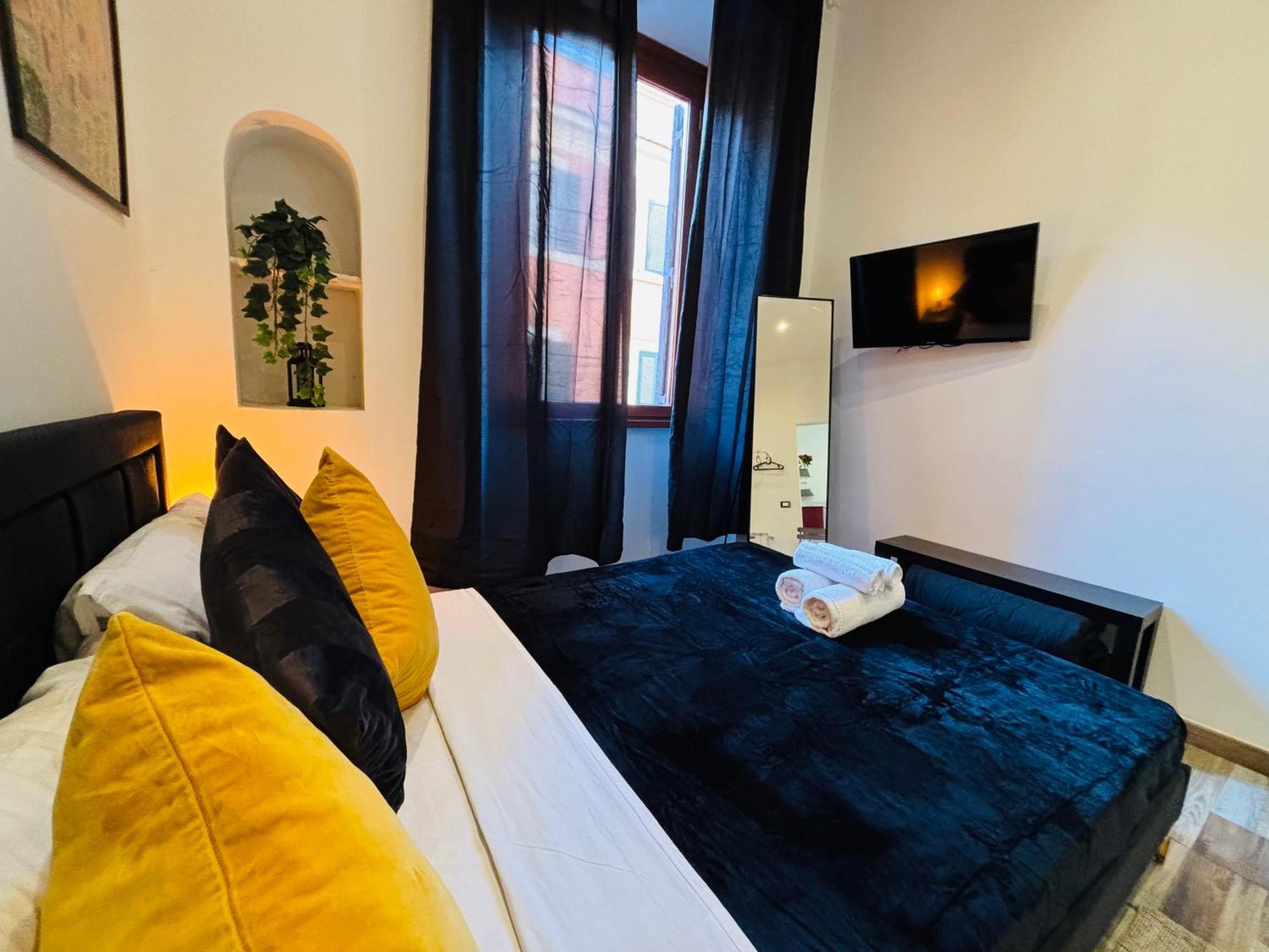 Matriosca Guest house Rome