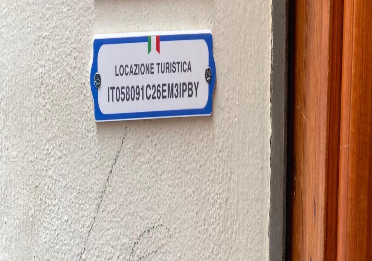 Apartment Casa Vicolo Moroni - Trastevere