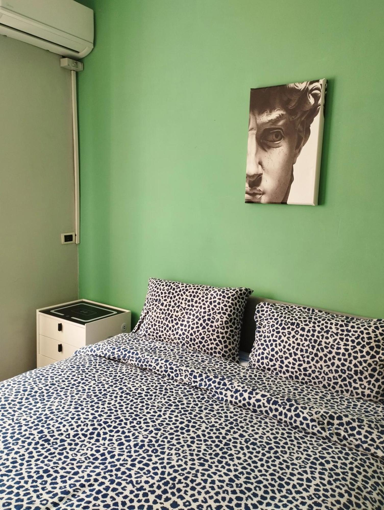 Dentro Appartamento