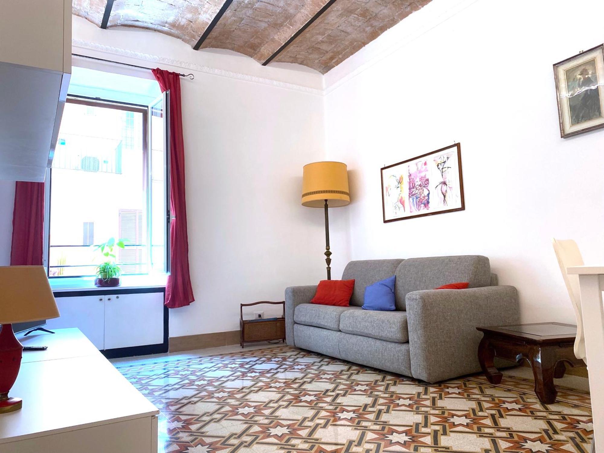 Porta Labicana House -10 Minutes From Termini Station Apartment Rome