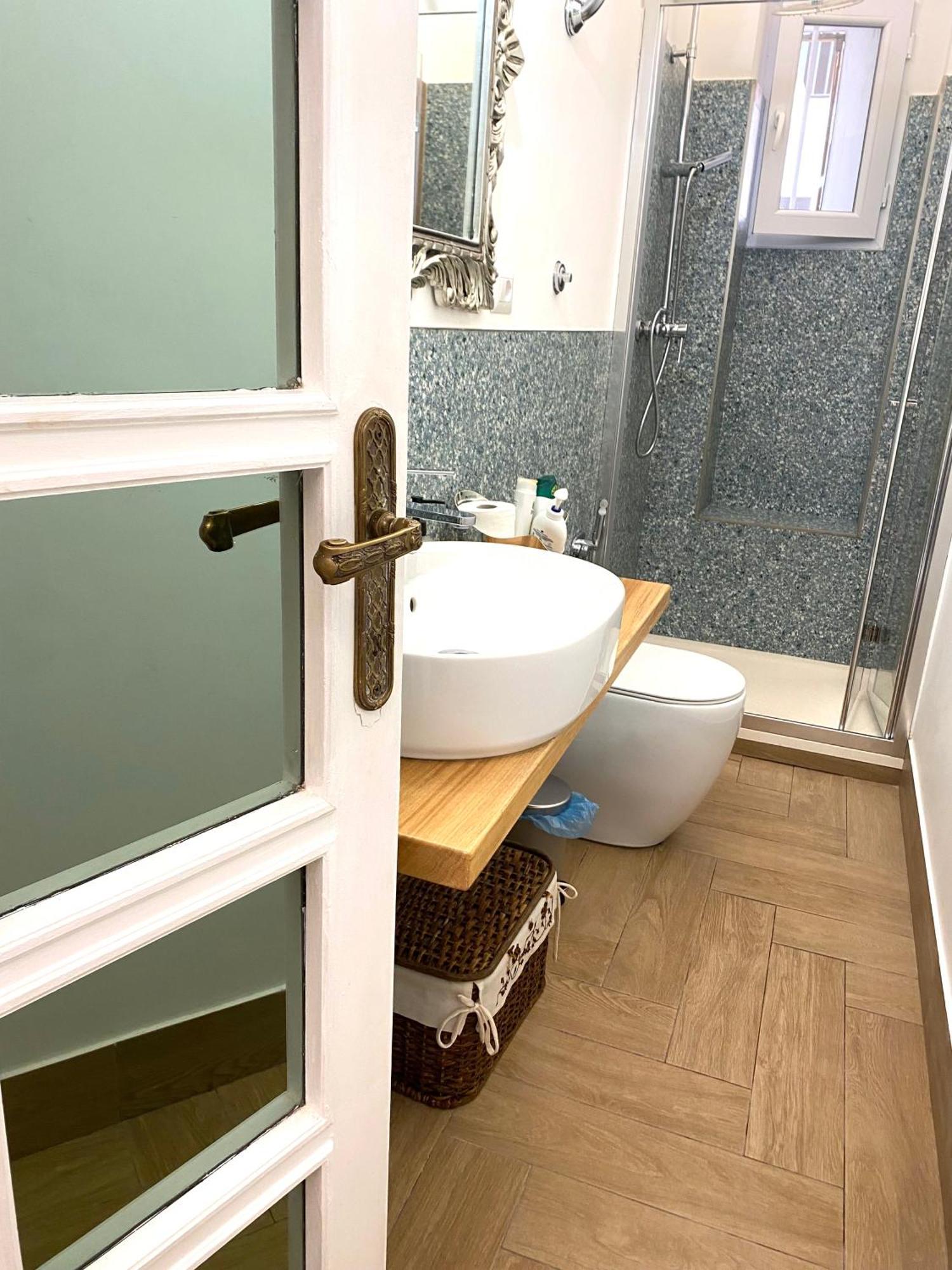 Apartment Porta Labicana House -10 Minutes From Termini Station Rome