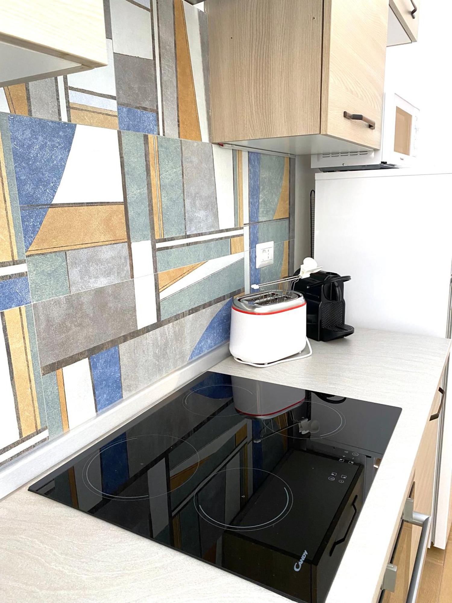 Porta Labicana House -10 Minutes From Termini Station Apartment