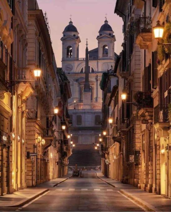 Apartment Khris - Trastevere Parini