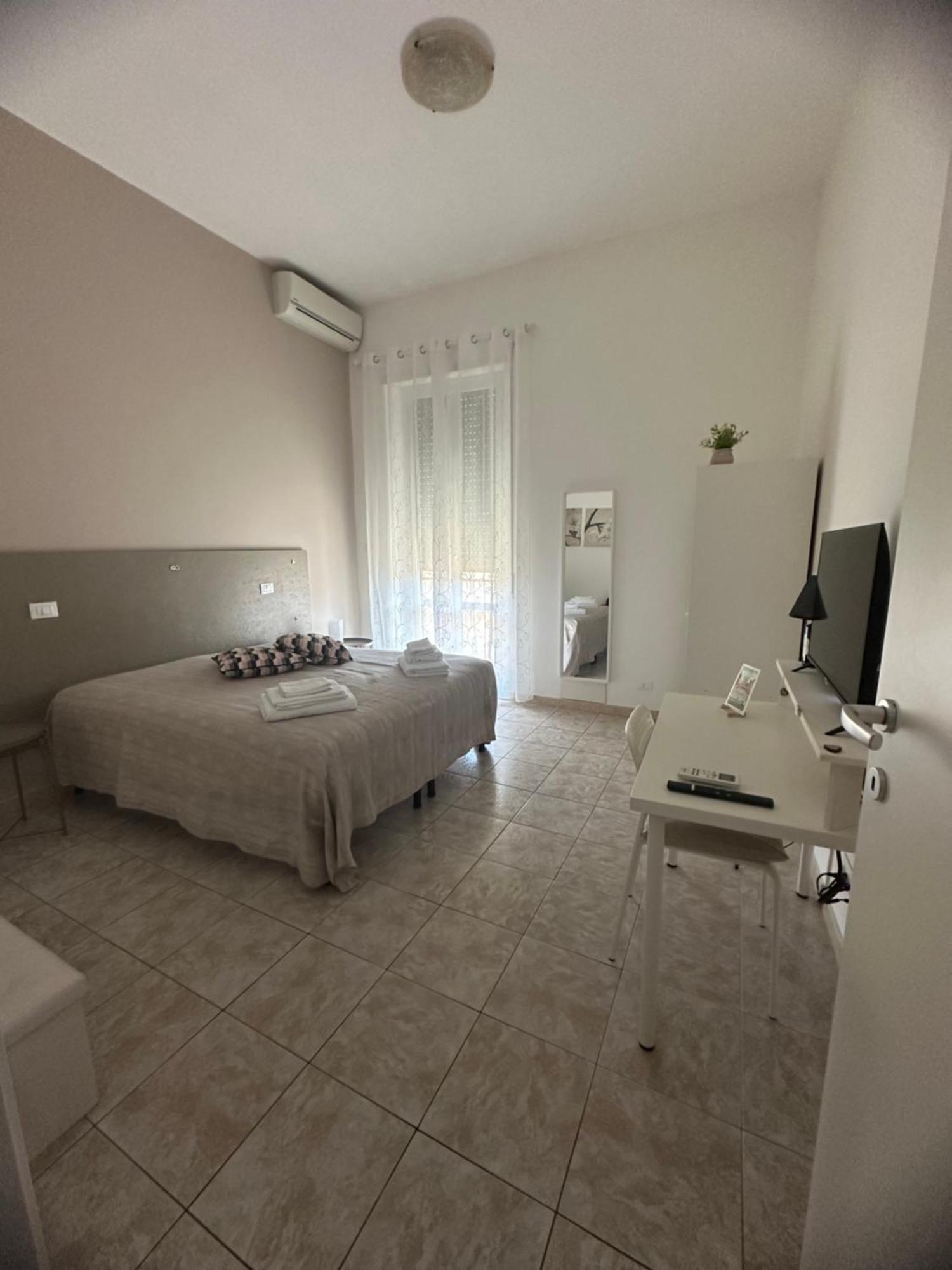 Apartment Serenity Rome