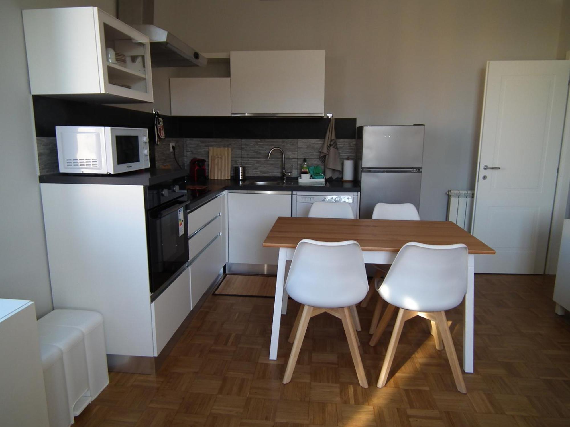 Apartment Welcrome Centro Rome
