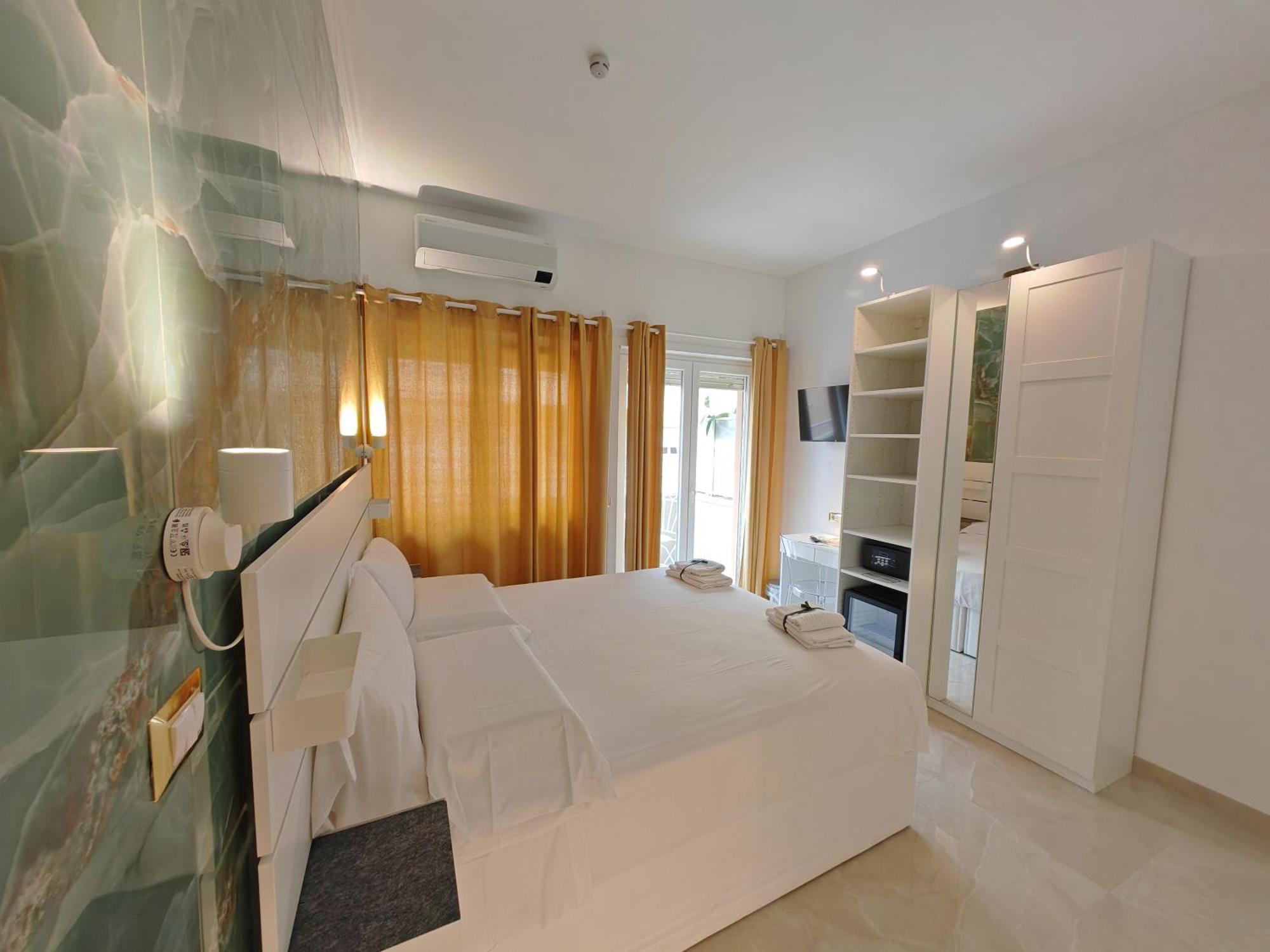 Guest house Perfect! Vatican Location Rome