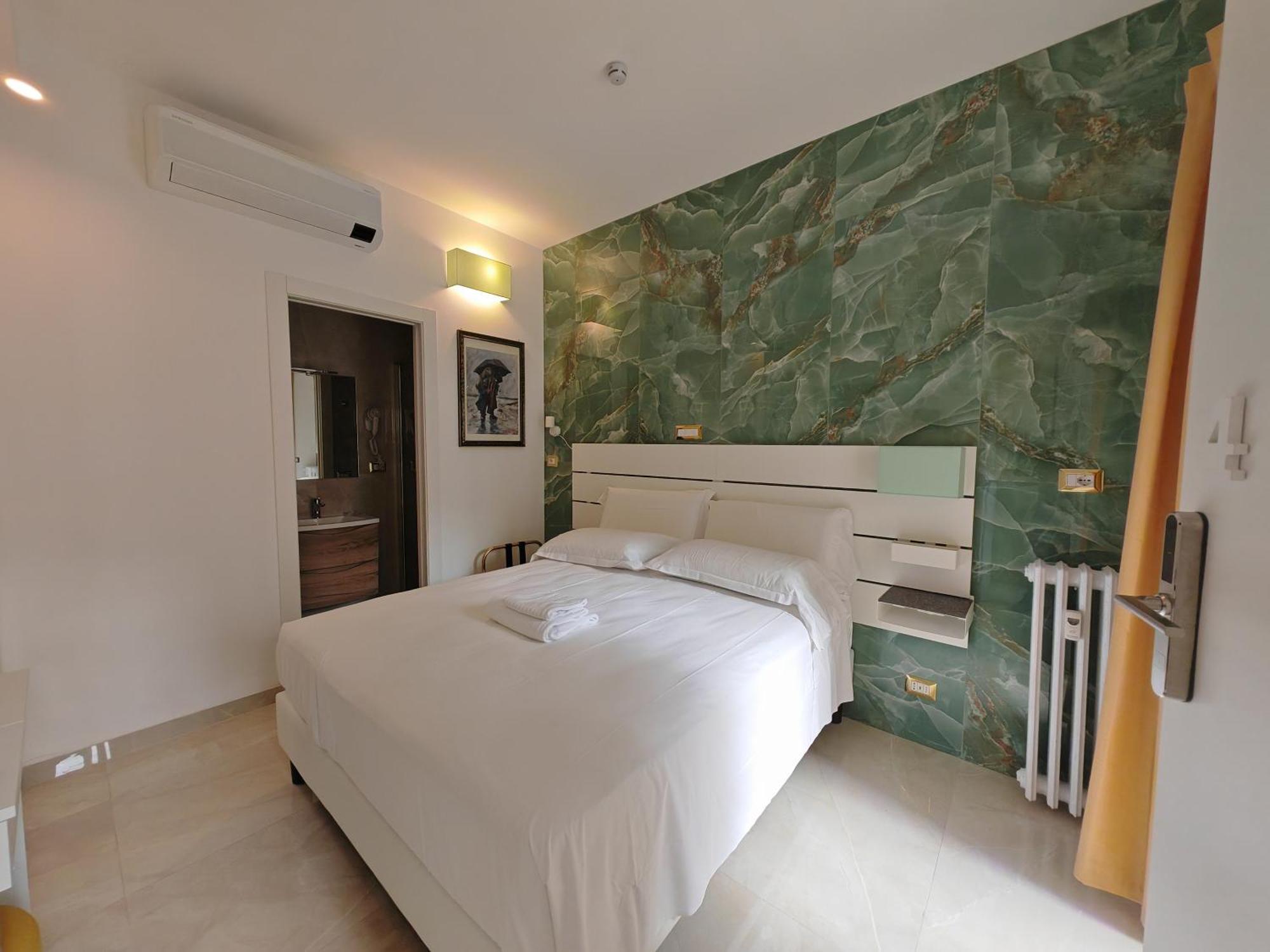 Perfect! Vatican Location Guest house Rome
