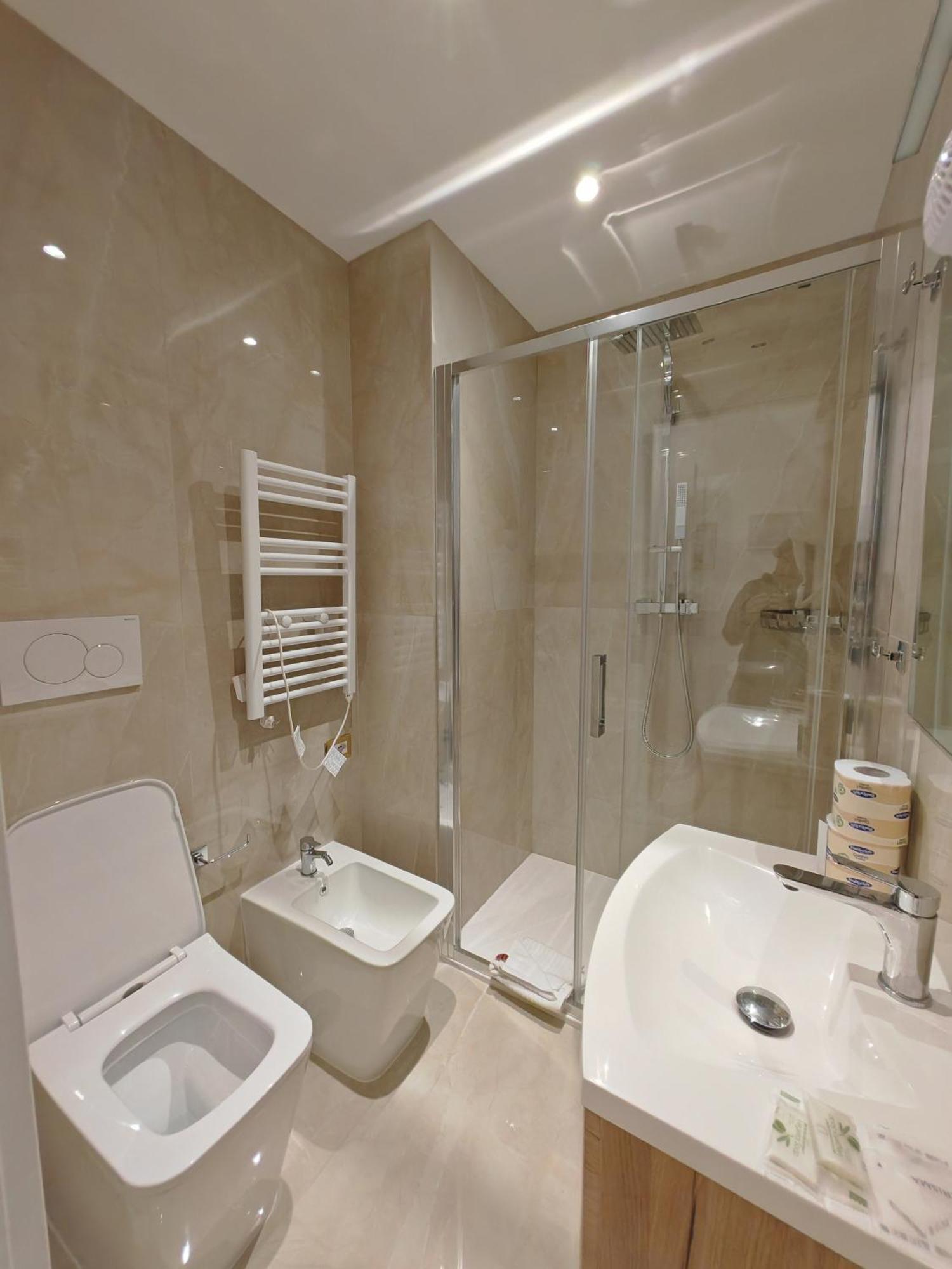 Guest house Perfect! Vatican Location *