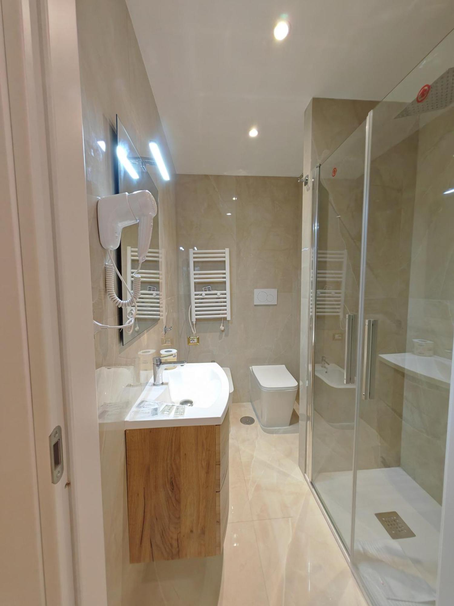 Perfect! Vatican Location Guest house Rome
