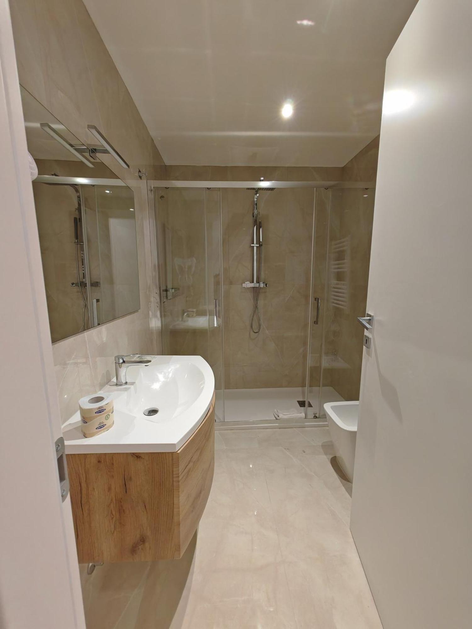 Perfect! Vatican Location Guest house *